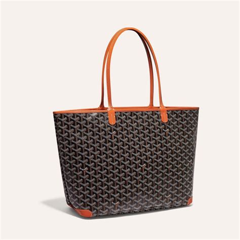 goyard white tote images|maison Goyard tote bag price.